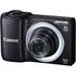  Canon PowerShot A810 Black