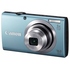  Canon PowerShot A2400 IS Blue