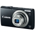  Canon PowerShot A2300 Black