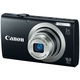  Canon PowerShot A2300 Black