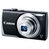  Canon PowerShot A2600 Black
