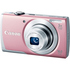  Canon PowerShot A2600 Pink