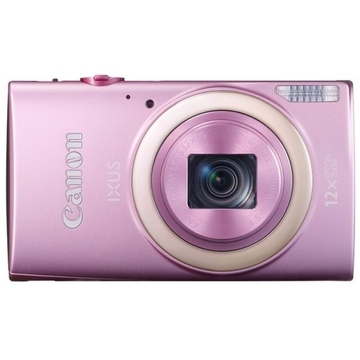  Canon IXUS 265 HS Pink