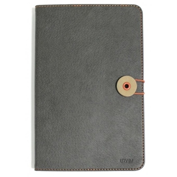 Чехол Case V Black (для эл. книги iRiver EB07 HD, вертикальный)