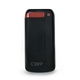 Портативный аккумулятор CBR CBP-4160 Black (3xUSB-выход, 16000mAh, 1A/2.1A)