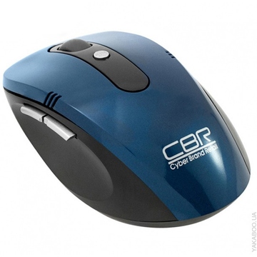 CBR CM 500 Blue