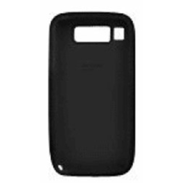 Футляр Nokia CC-1000 Black (силиконовый, для Е72 )