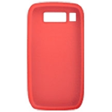 Футляр Nokia CC-1000 Red (силиконовый, для Е72 )