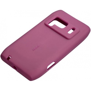 Футляр Nokia CC-1005 Violet (для Nokia N8)