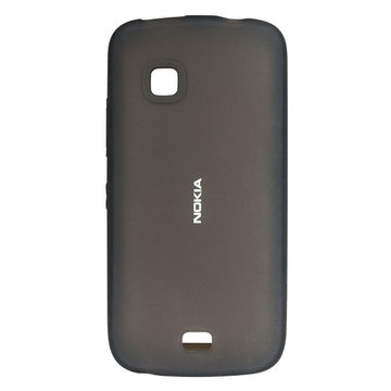 Футляр Nokia CC-1012 Black (для Nokia C5)