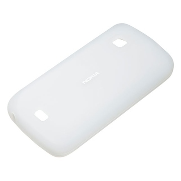 Футляр Nokia CC-1012 White (для Nokia C5)