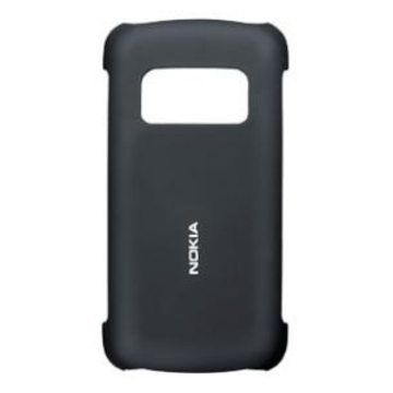 Футляр Nokia CC-3000 Black (для Nokia N8)