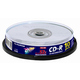CD-R Fujifilm Cake Box 10шт (700MB, 52x)