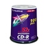 CD-R Fujifilm Cake Box 100шт 