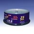 CD-R Fujifilm Cake Box 25шт 