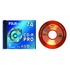 CD-R Fujifilm Jewel Case 10шт 
