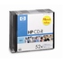 CD-R HP Slim Case 1шт 