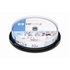 CD-R HP Spindle 10шт 