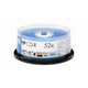 CD-R HP Spindle 25шт (700MB, 52x)