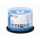 CD-R HP Spindle 50шт (700MB, 52x)