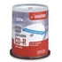 Диск CD-R Imation Cake Box 100шт 