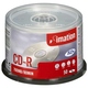 CD-R Imation Cake Box 50шт (700MB, 52x)