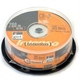 CD-R Intenso Cake Box 10шт (700MB, 52x, Lightscribe)