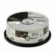 CD-R Intenso Cake Box 25шт (700MB, 52x, Printable)