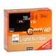 CD-R Intenso Slim Case 10шт (700MB, 52x, Lightscribe)