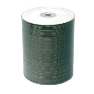 CD-R MBI Bulk 100шт (52x, Archival Grade)