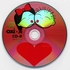 CD-R Oxion Bulk 100шт 