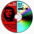 CD-R Oxion Slim Case 10шт 