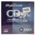 CD-R SilverCircle Конверт 10шт 