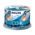 CD-R Philips Bulk 50шт 