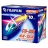 CD-RW Fujifilm Jewel Case 10шт 