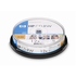 CD-RW HP Spindle 10шт 