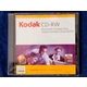 CD-RW Kodak Cake Box 10шт (700MB, 10x)
