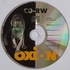CD-RW Oxion Bulk 100шт 