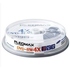 CD-RW Samsung Cake Box 10шт 