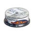 CD-RW Samsung Cake Box 25шт 