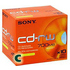 CD-RW Sony Jewel Case 10шт 