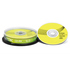 CD-RW TDK Cake Box 10шт 