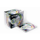 CD-RW TDK Jewel Case 10шт (700MB, 1x-4x)