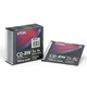 CD-RW TDK Slim Case 10шт (700MB, 1x-4x)