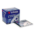 CD-RW Verbatim Jewel Case 10шт 