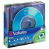 CD-RW Verbatim Slim Case 5шт 