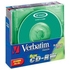 CD-RW Verbatim Slim Case 5шт 