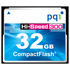  Compact Flash 32Гб PQI 300X