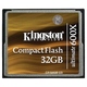  Compact Flash 32Гб Kingston Ultimate 600X