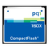  Compact Flash 04Гб PQI 150X